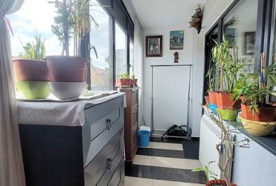Apartament 2 Camere  strada Ciresului Fundeni Dobroești - 12