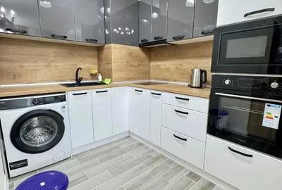 Apartament cu o camera modern de inchiriat in zona Liviu Rebreanu - 3
