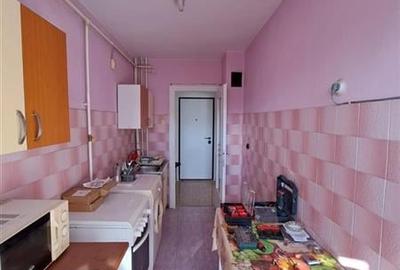 Apartament cu 2 camere, 45 mp utili, situat in cartierul Manastur! - 6