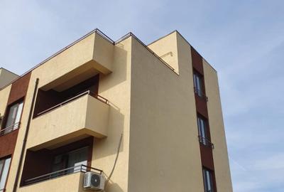 Apartament 2 camere, 57 mp, mobilat + balcon Str. Sfin?ii Voievozi - 1
