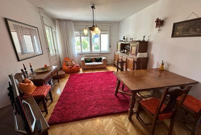 Apartament 5 camere in imobil tip asociatie zona Centrala - 23