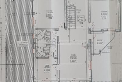 Casă cu 4 camere în Gilău - 4
