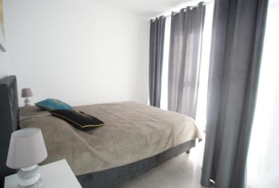 Apartament cu 2 camere semidecomandat, mobilat în Rahova - 8