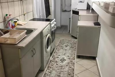 Garsoniera decomandata bloc de apartamente - 3