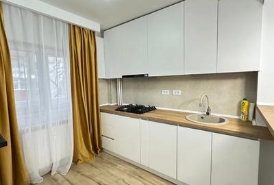 Apartament cu 2 camere semidecomandat, mobilat în Turda - 3