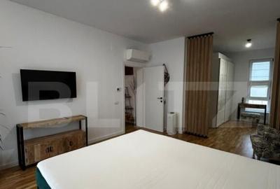 Casa premium cu 5 camere, gradina ?i terasa, complet mo - 4