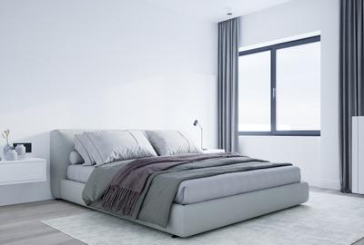 Bucatarie mobilata!Apartament 2 camere modern,bloc nou,Metrou-Berceni 5 min - 2