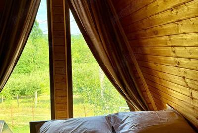 Casă cu Teren 1000 Mp în Vulcana de Sus - 3