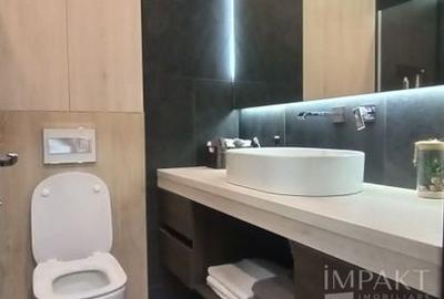 Apartament exclusivist de vanzare 2 camere, zona Andrei Muresanu! - 7