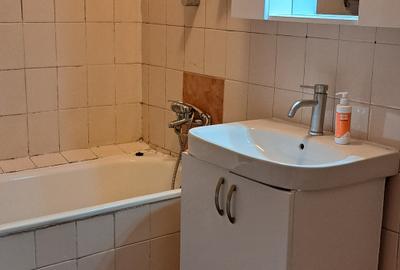 Apartament cu 2 camere decomandat, mobilat în Calea Călărașilor - 10