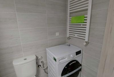 Garsonieră decomandată în Gorjului - 3