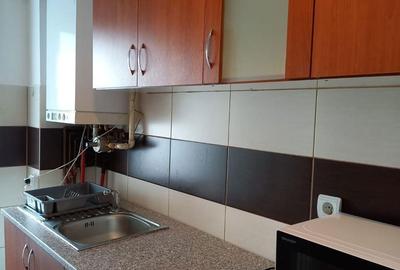 Garsonieră decomandată în Gheorgheni