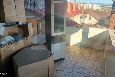 Casă cu Teren 400 Mp în Central - 6