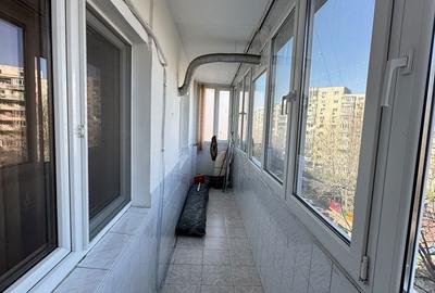 Apartament cu 2 camere semidecomandat, mobilat în Tineretului - 4