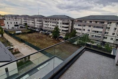 Penthouse 3 camere - Bloc Nou - Theodor Pallady + TVA - 28