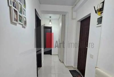 Apartament cu 3 camere decomandat în Chiajna - 10
