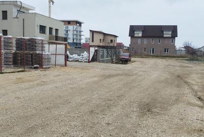 Teren 757 mp Mamaia Sat Str M17 - 3