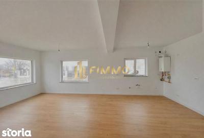 Apartament cu 3 camere decomandat în Ipotești - 3