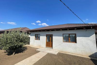 Casă cu 2 camere cu Teren 700 Mp în Piscu - 8