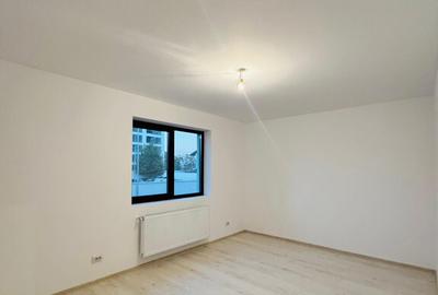 Apartament cu 3 camere decomandat în Sălaj - 10