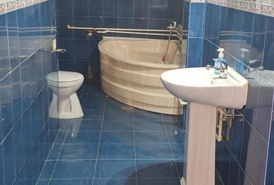 Calea Calarasilor - Traian vanzare apartament 4 camere individual - 6