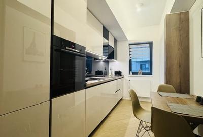 Apartament Premium Cortina Academy - 6