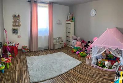 Casa de vanzare in Sanpetru Mic la 33km de Timisoara - 7