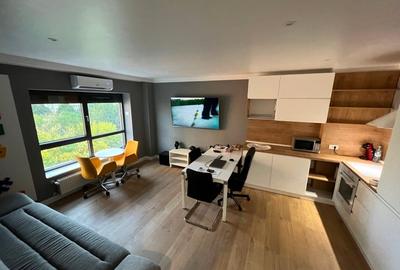 Emerald Residence, proprietar, 2 camere lux, parcare subterana si boxa - 11