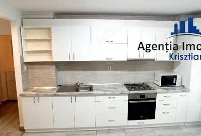 Apartament cu 2 camere decomandat în Micro 17 - 6