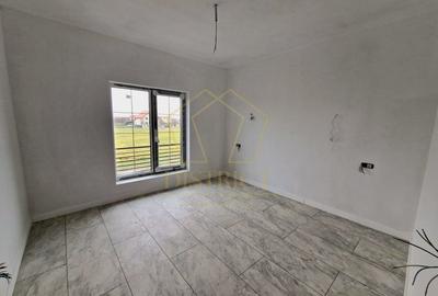 Duplex spatios cu 5 camere | Mosnita Noua - 6