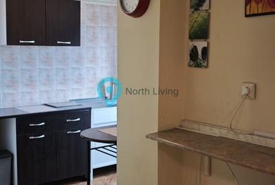 Apartament cu 2 camere semidecomandat în Decebal - 22