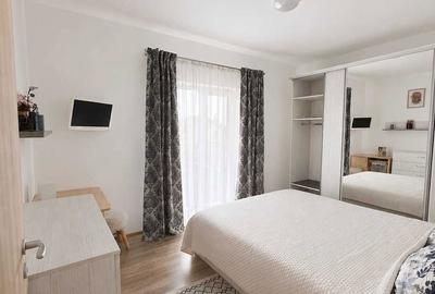 Apartament cu 3 camere în Central - 4