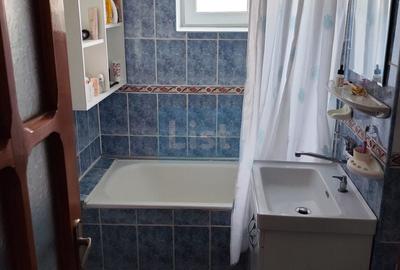 Apartament cu 2 camere decomandat în Burdujeni - 6