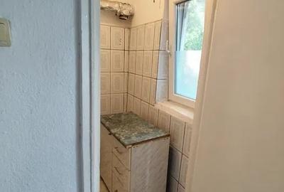 Apartament 2 camere Zona Paco Bahne - etaj 2 - 32 mp - 5
