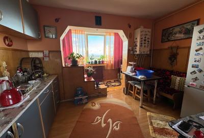 Apartament 2 camere decomandat, zona Gării- Sfantu Gheorghe - 4