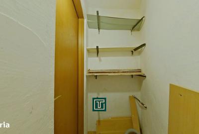 Apartament cu 4 camere decomandat, mobilat în Alfa - 6