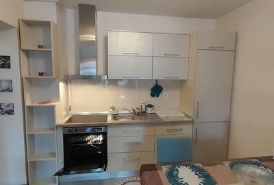 Apartament cu 2 camere decomandat în Obor - 5
