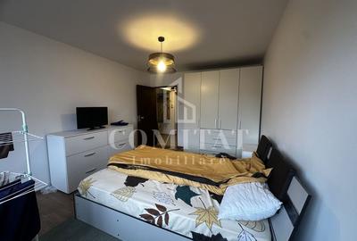 Apartament 2 camere| Mobilat și utilat | Zona Str Grigore Alexandrescu - 7