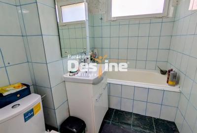 Spatiu comercial Apartament 2 camere 48 mp renovat complet utilat salon Podu Ros Spatiu comercial Apartament 2 camere 48 mp renovat complet utilat salon Podu Ros - 11