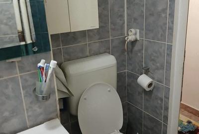 Garsonieră semidecomandată în Central - 5