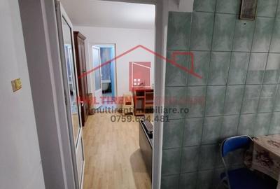 Apartament luminos - strada Eternitatii - etaj 3 ! - 4