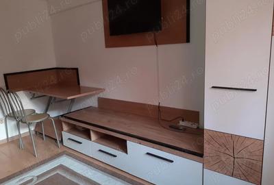 Proprietar ofer spre inchiriere garsoniera - 6