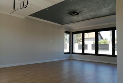 De vânzare casa individuala P+E, cu 5 camere si teren 450 mp, moderna-premiul - 2