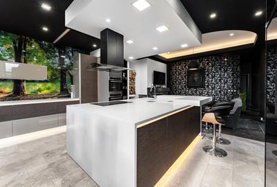 Casă individuală cu 7 camere cu Canalizare în Colentina - 2