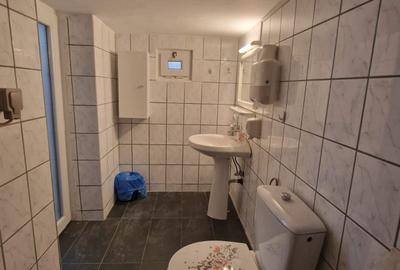 Apartament cu 2 camere decomandat în Central - 8