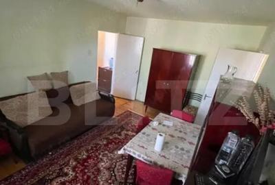 Apartament cu 2 camere, 38 mp, zona CEANGAI - 2