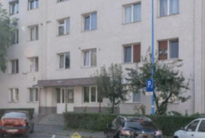 Apartament de Inchirat - 1