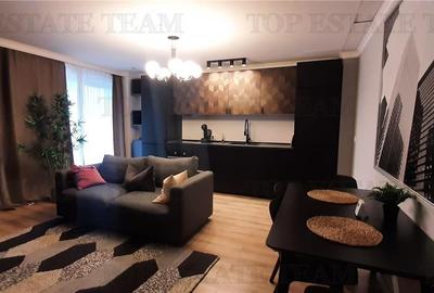 Apartament cu 2 camere decomandat, mobilat în Central - 5