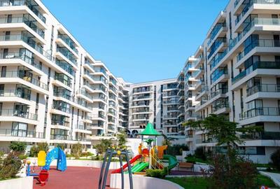 Apartament cu 3 camere decomandat în Exterior Vest - 6