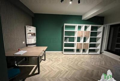 Duplex cu 8 camere cu Teren 300 Mp în Pipera - 11